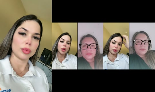 eunanda39 TikTok Live — Jul 14, 2026, 5:16 PM