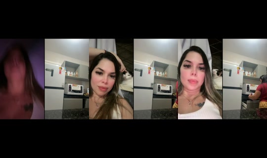 eunanda39 TikTok Live — Jul 14, 2026, 11:30 PM