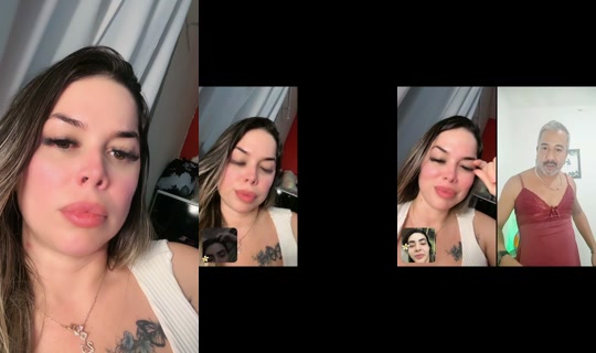 eunanda39 TikTok Live — Jul 15, 2026, 12:12 AM