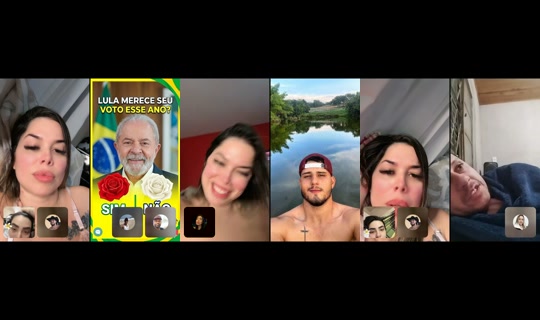 eunanda39 TikTok Live — Jul 15, 2026, 2:01 AM