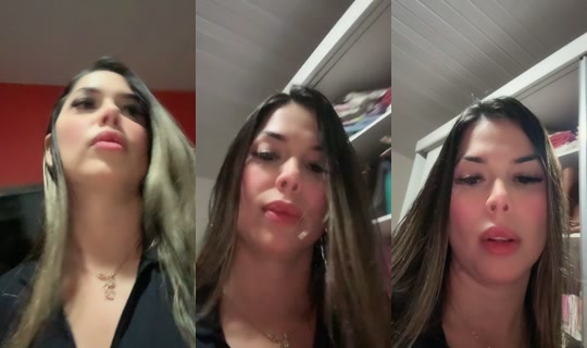 eunanda39 TikTok Live — Jul 15, 2026, 10:25 PM