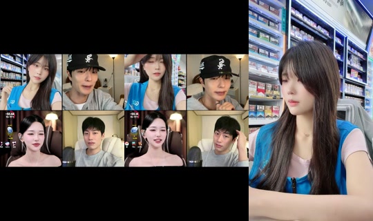 eunsukgondyu TikTok Live — Sep 10, 2026, 5:42 AM