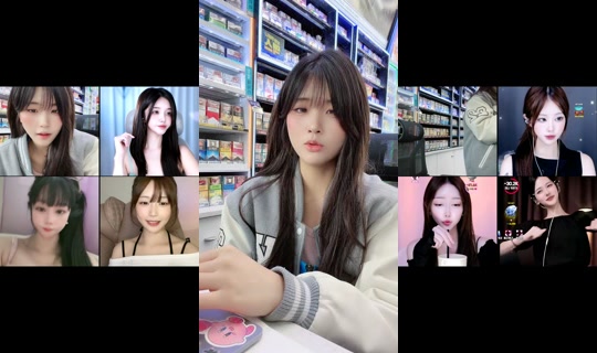 eunsukgondyu TikTok Live — Sep 10, 2026, 6:47 AM