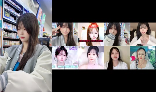 eunsukgondyu TikTok Live — Sep 10, 2026, 7:38 AM