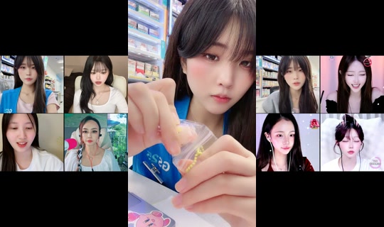 eunsukgondyu TikTok Live — Sep 10, 2026, 8:28 AM