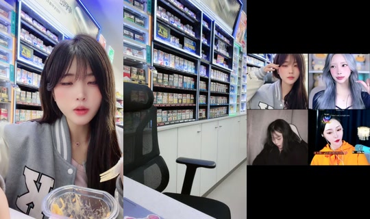 eunsukgondyu TikTok Live — Sep 10, 2026, 9:18 AM