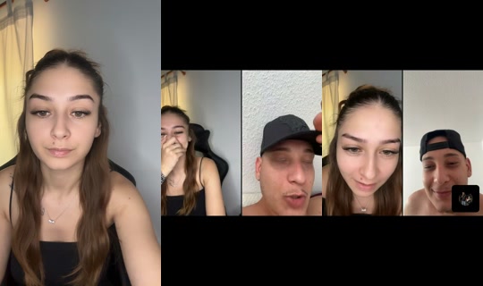 ev_e_3 TikTok Live — Aug 10, 2026, 12:08 PM