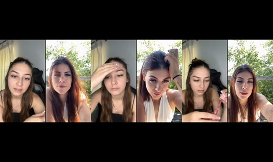 ev_e_3 TikTok Live — Aug 10, 2026, 1:11 PM