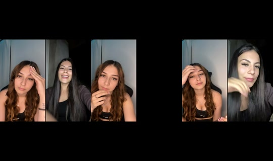 ev_e_3 TikTok Live — Aug 12, 2026, 7:17 PM