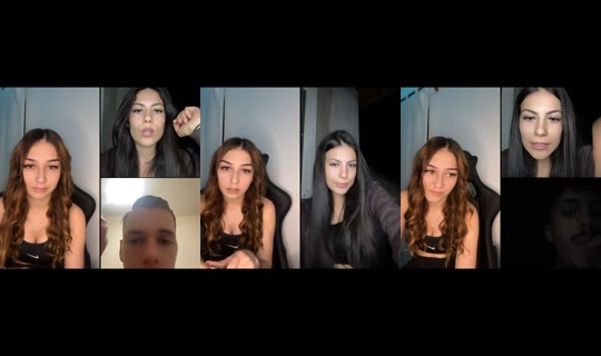 ev_e_3 TikTok Live — Aug 12, 2026, 7:54 PM