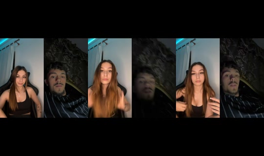 ev_e_3 TikTok Live — Aug 29, 2026, 7:26 PM
