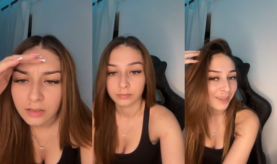 ev_e_3 TikTok Live — Aug 29, 2026, 7:41 PM