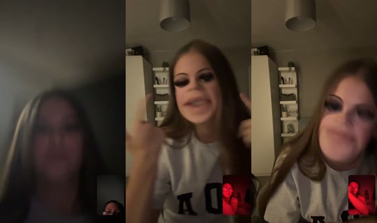 eva.5x5 TikTok Live — Aug 15, 2026, 10:59 PM