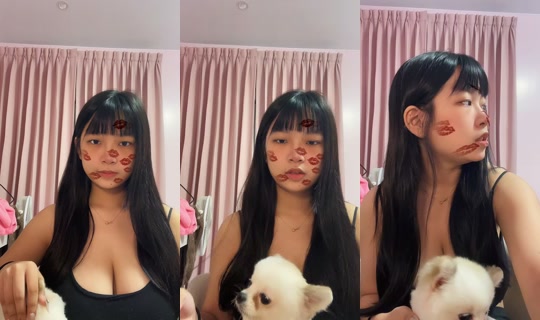 eva.98.11.11 TikTok Live — Aug 15, 2026, 10:15 AM