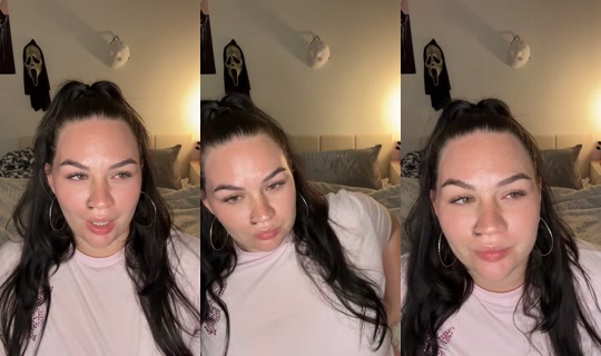 eva.ahrloa TikTok Live — Jul 10, 2026, 2:55 AM