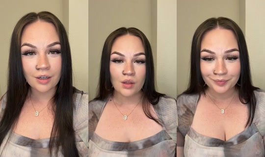 eva.ahrloa TikTok Live — Jul 10, 2026, 9:05 PM