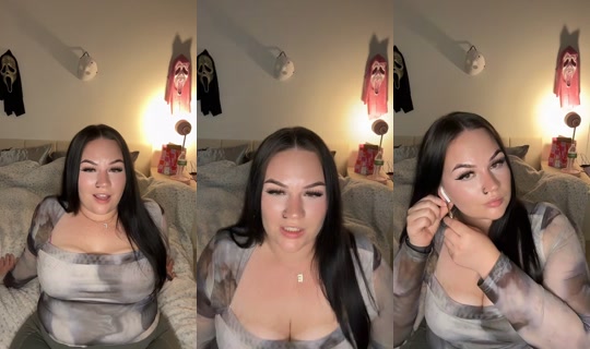 eva.ahrloa TikTok Live — Jul 11, 2026, 4:13 AM