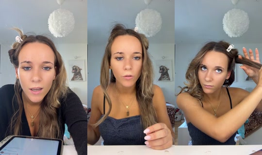 eva.noea TikTok Live — Sep 16, 2026, 2:31 PM