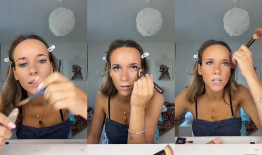 eva.noea TikTok Live — Sep 16, 2026, 4:10 PM