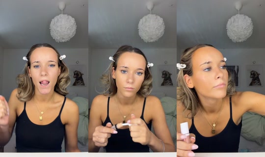 eva.noea TikTok Live — Sep 17, 2026, 1:08 PM