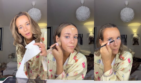 eva.noea TikTok Live — Sep 19, 2026, 7:23 PM