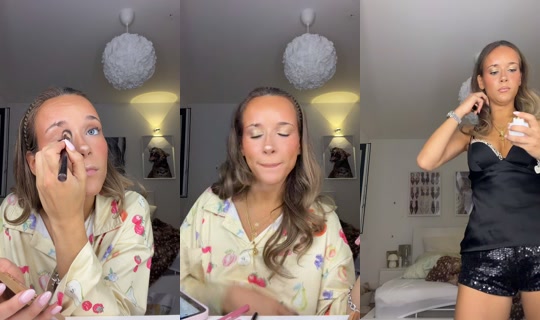 eva.noea TikTok Live — Sep 19, 2026, 8:14 PM