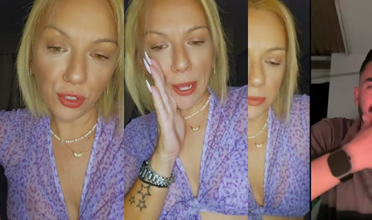 eva64077 TikTok Live — Jul 14, 2026, 7:49 PM