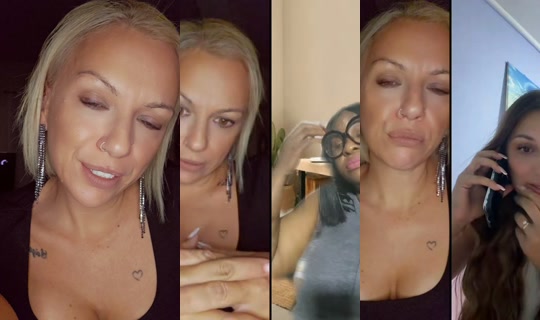 eva64077 TikTok Live — Sep 2, 2026, 8:22 PM