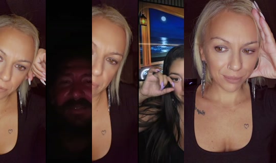 eva64077 TikTok Live — Sep 2, 2026, 9:13 PM