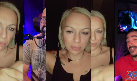 eva64077 TikTok Live — Sep 3, 2026, 8:12 PM