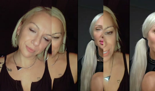eva64077 TikTok Live — Sep 3, 2026, 9:03 PM
