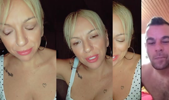 eva64077 TikTok Live — Sep 4, 2026, 7:59 PM
