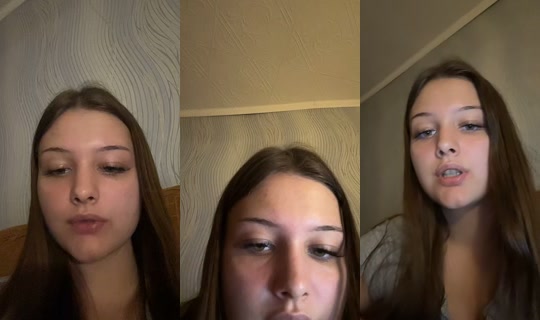 eva_17.09 TikTok Live — Jul 11, 2026, 8:33 PM