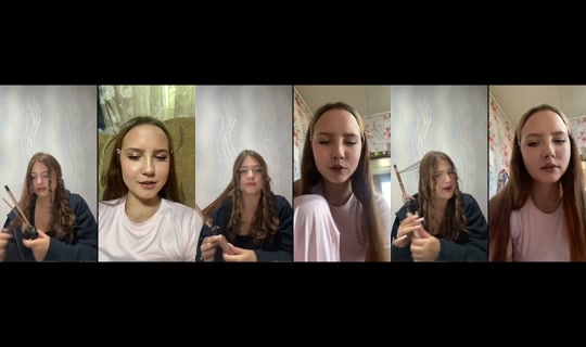 eva_17.09 TikTok Live — Jul 13, 2026, 12:40 PM