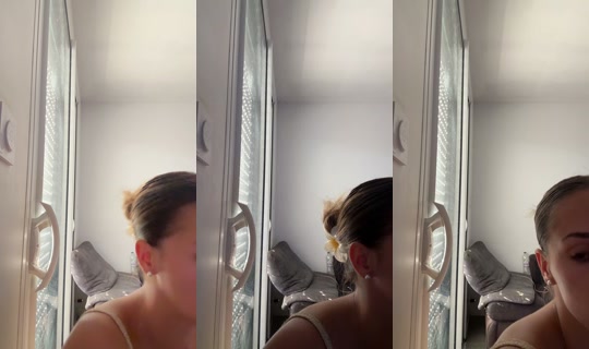 eva_lgl25 TikTok Live — Aug 13, 2026, 5:04 PM