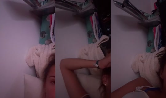 eva_lgl25 TikTok Live — Aug 25, 2026, 11:20 PM