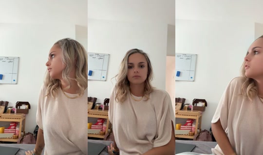 eva_lgl25 TikTok Live — Aug 27, 2026, 2:17 PM