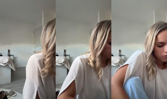 eva_lgl25 TikTok Live — Aug 27, 2026, 5:58 PM