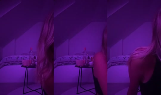 eva_lgl25 TikTok Live — Aug 31, 2026, 10:14 PM