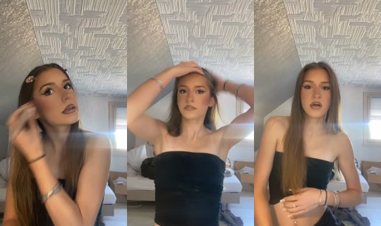 eva_pgr TikTok Live — Jul 21, 2026, 12:07 PM