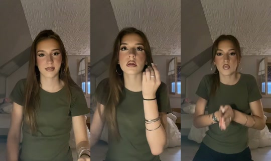 eva_pgr TikTok Live — Jul 25, 2026, 6:16 PM