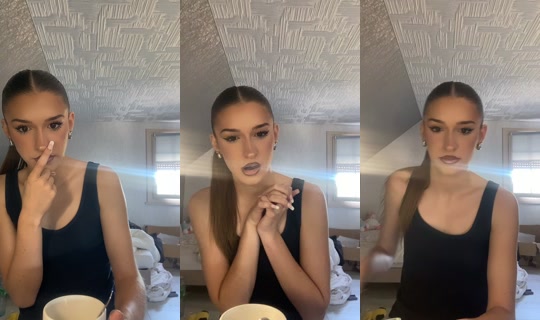 eva_pgr TikTok Live — Jul 27, 2026, 3:01 PM