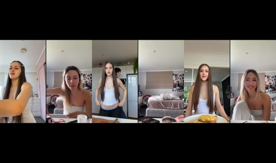 evaalldred0 TikTok Live — Aug 31, 2026, 10:40 PM