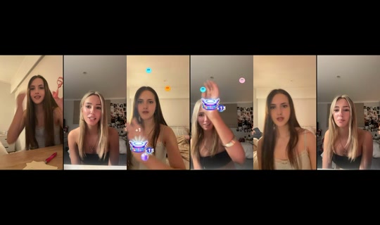evaalldred0 TikTok Live — Sep 2, 2026, 6:59 AM