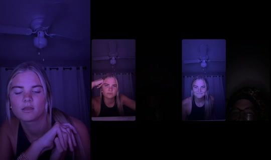 evaclayy TikTok Live — Aug 6, 2026, 2:14 AM