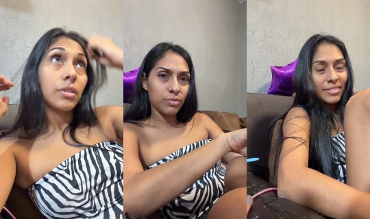 evaesteva8 TikTok Live — Jul 29, 2026, 9:05 PM