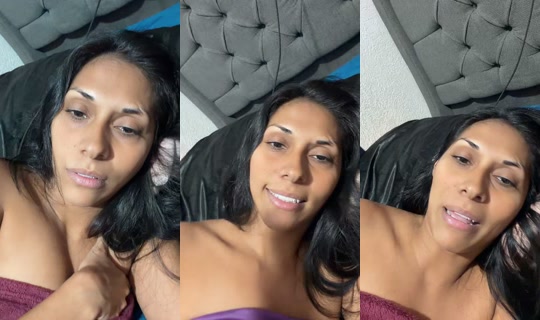 evaesteva8 TikTok Live — Aug 1, 2026, 5:43 AM