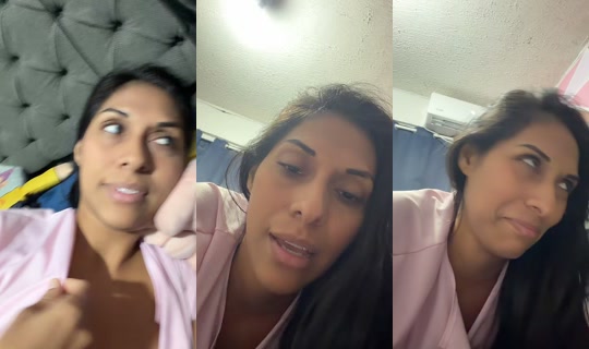 evaesteva8 TikTok Live — Aug 4, 2026, 5:12 AM