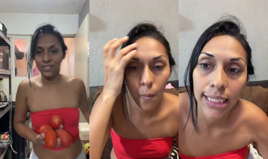 evaesteva8 TikTok Live — Aug 4, 2026, 11:03 PM