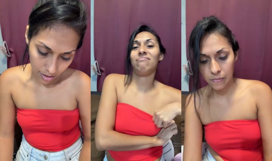evaesteva8 TikTok Live — Aug 5, 2026, 12:14 AM